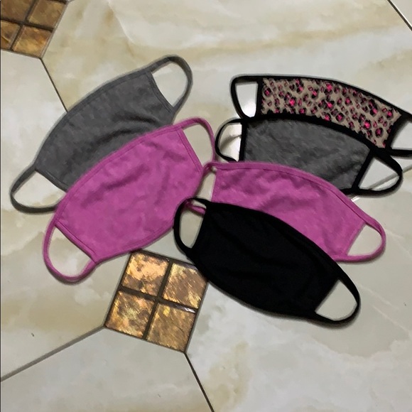 Face masks ! Fashionable comfortable  washable!!!